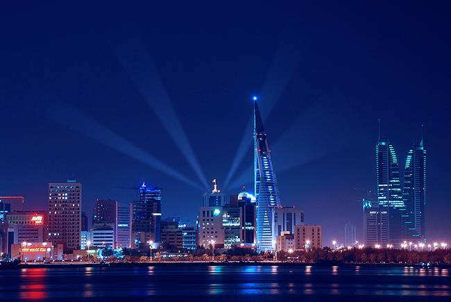 Llamar a Bahrain. Prefijo:973