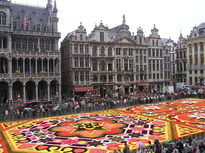 Cheap calls to Belgium Call to Belgium. Prefijo:32
