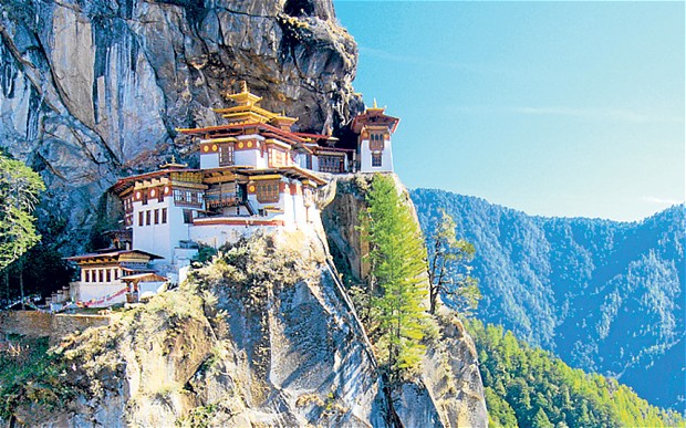 Llamar a BHUTAN. Prefijo:975