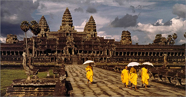 Llamar a Cambodia. Prefijo:855