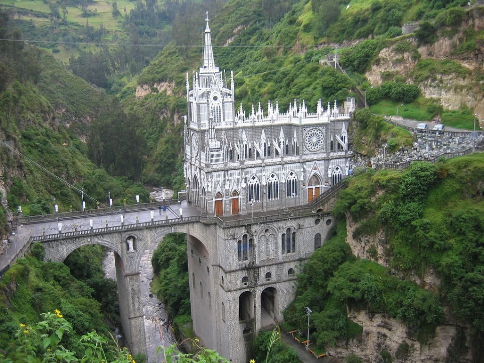 Llamar a COLOMBIA. Prefijo:57