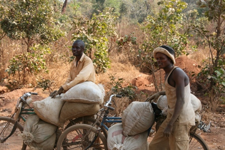 Llamar a CONGO. Prefijo:852