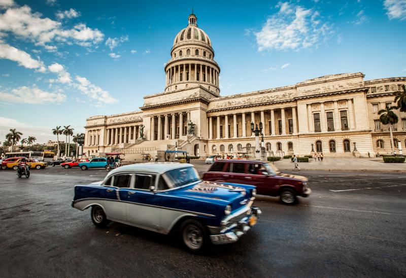 Llamar a Cuba. Prefijo:53