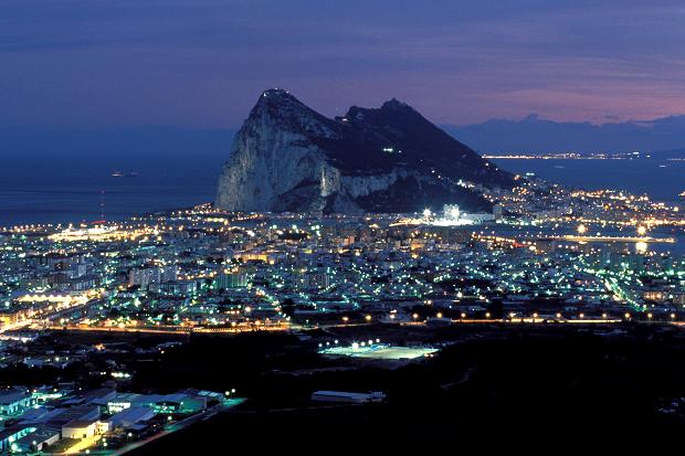 Call to Gibraltar. Prefijo:350
G