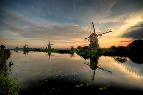 Llamar a Netherlands. Prefijo:31