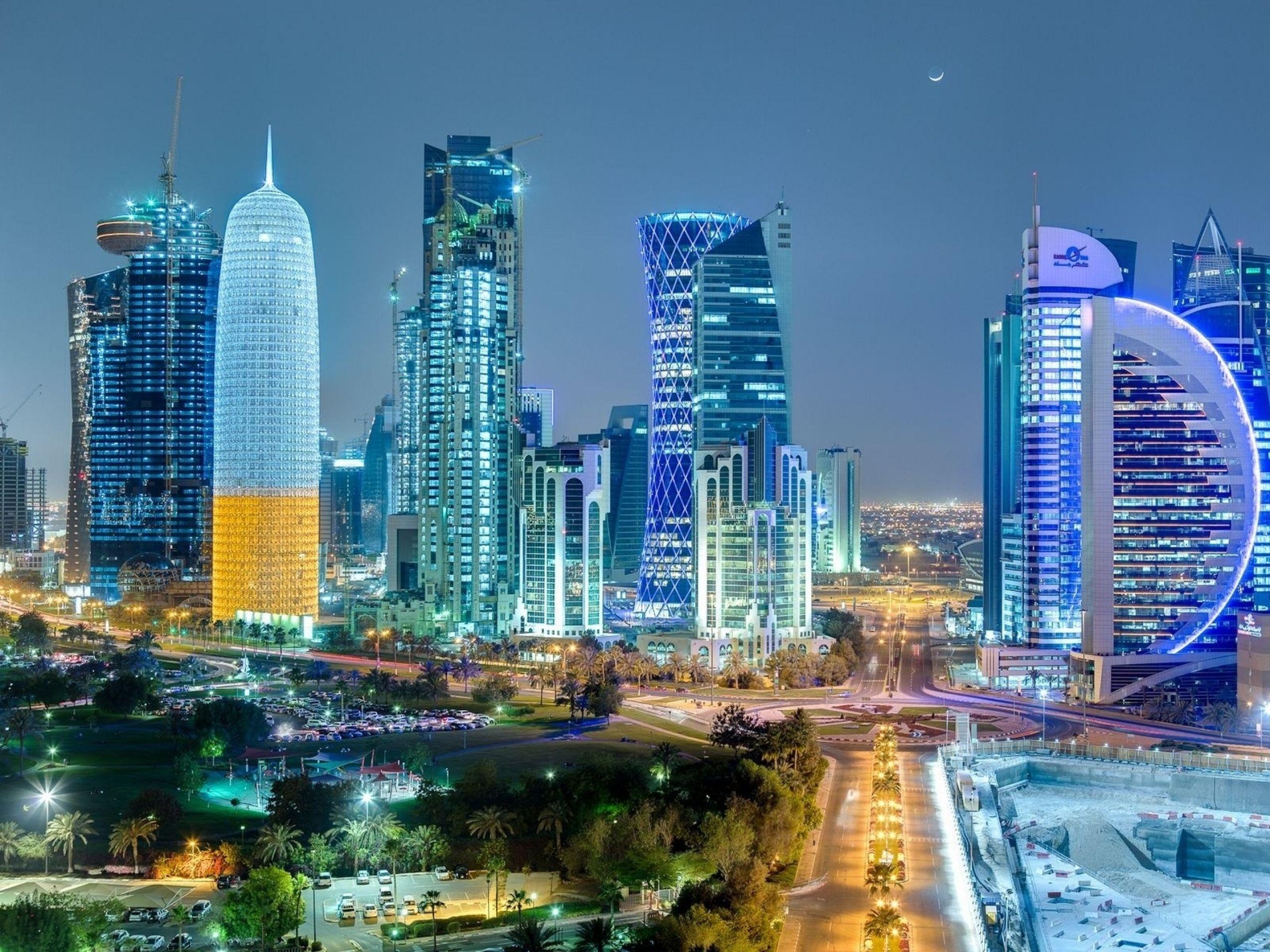 Llamar a Qatar Llamar a Qatar. Prefijo:974