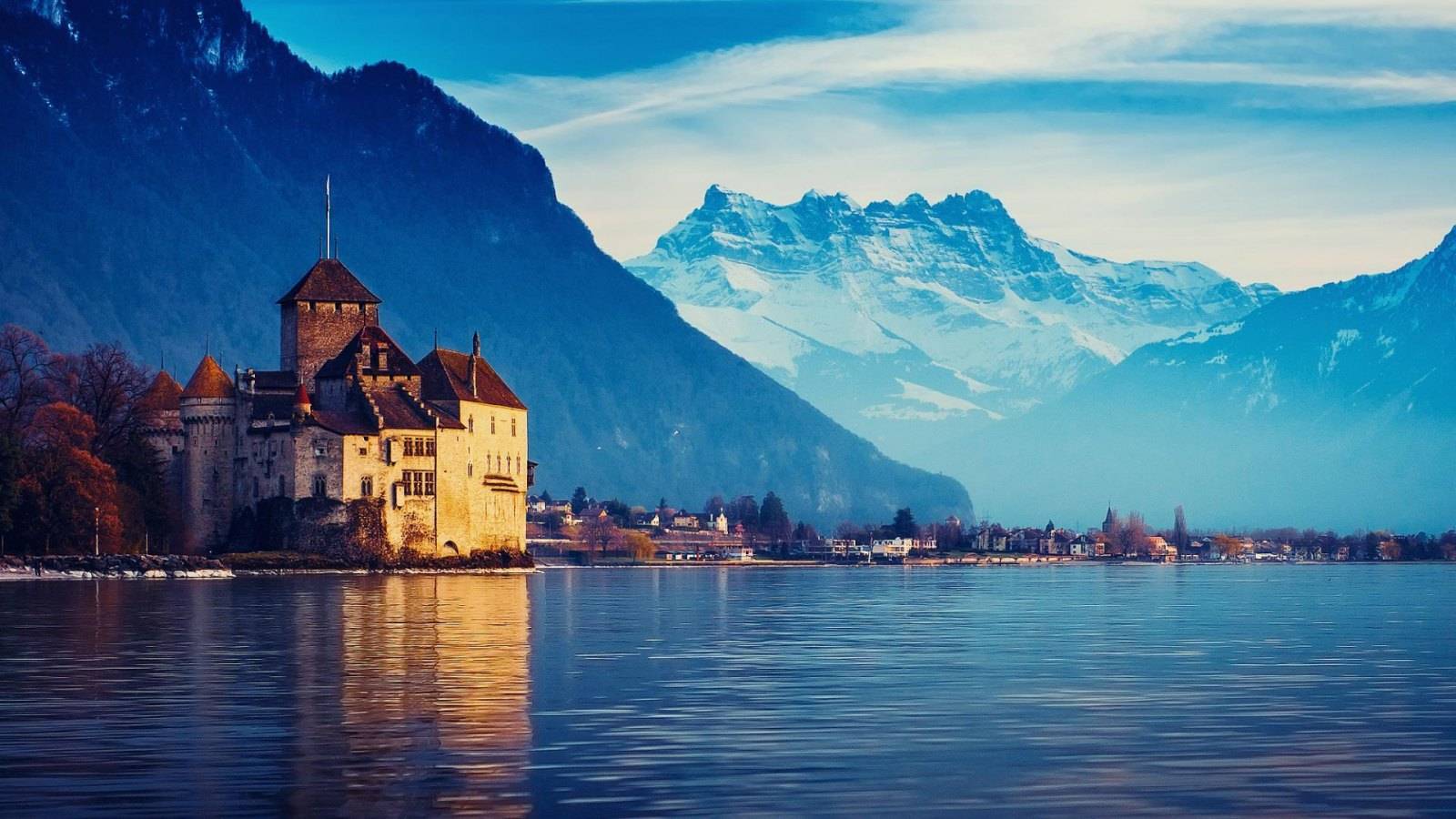 Llamar a Switzerland Llamar a Switzerland. Prefijo:41