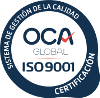 Calidad ISO 
9001